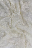Unitard - Ivory Lace